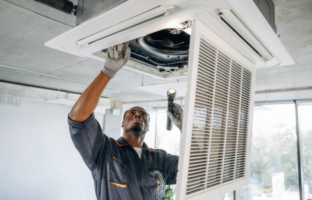 Licensed Ac Installation service in Cincinnatus, NY - FH HVAC
